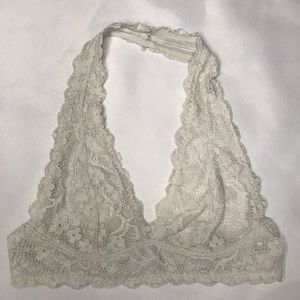 free people bralette